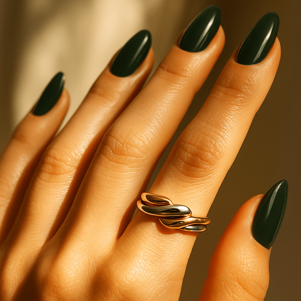 Tourbillon - Orloona